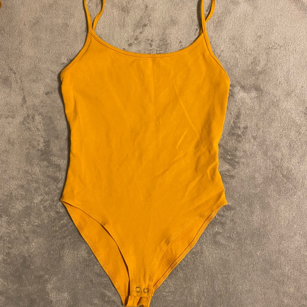 Bodysuit